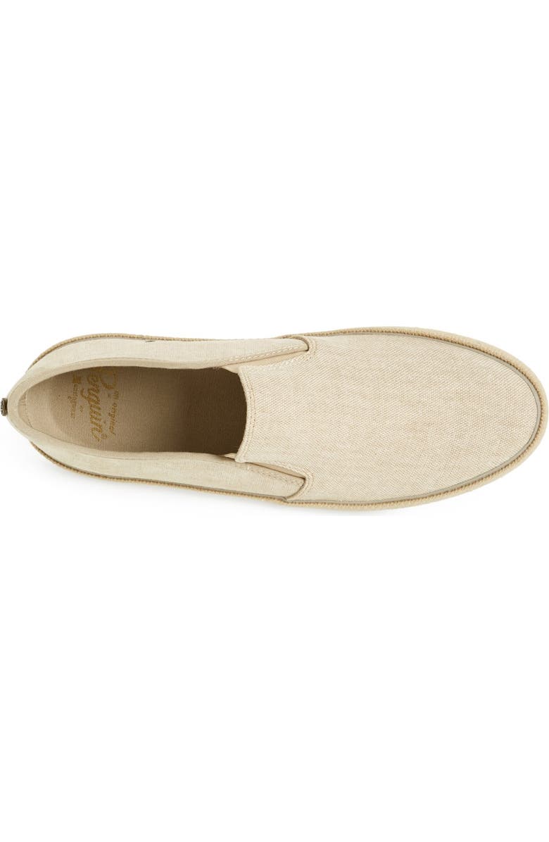 Original Penguin 'Espy' Slip-On, Alternate, color,