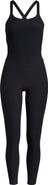 Beyond Yoga Play the Ankles Jumpsuit