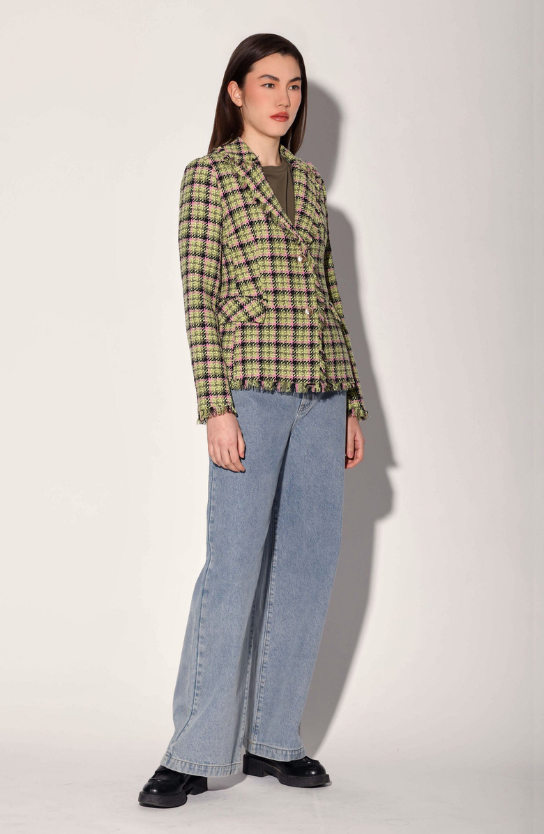 Walter Baker Damon Blazer, Alternate, color,