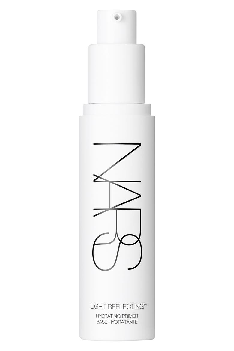 Light Reflecting Hydrating Primer, Alternate, color, NO COLOR
