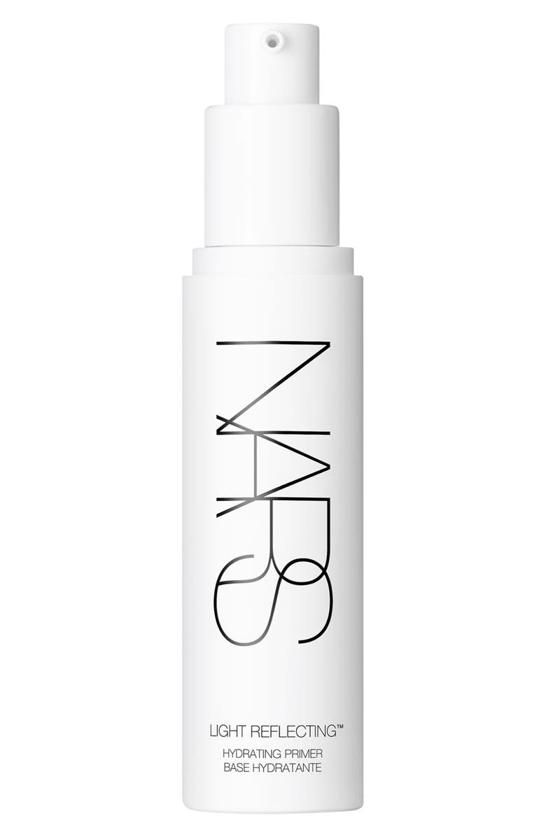 NARS Light Reflecting Hydrating Primer, Alternate, color, 