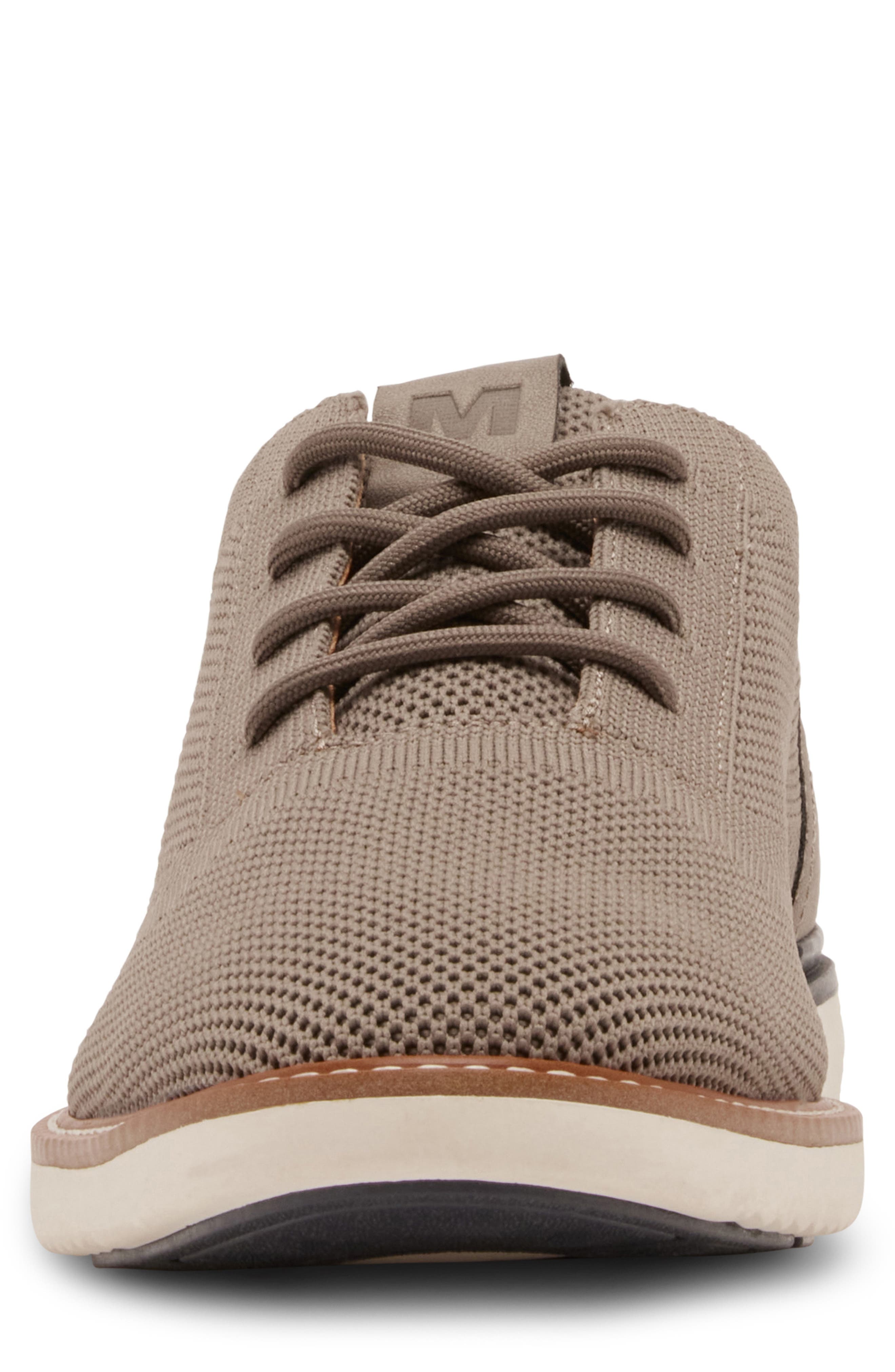 MADDEN Dostro Knit Sneaker, Alternate, color, 