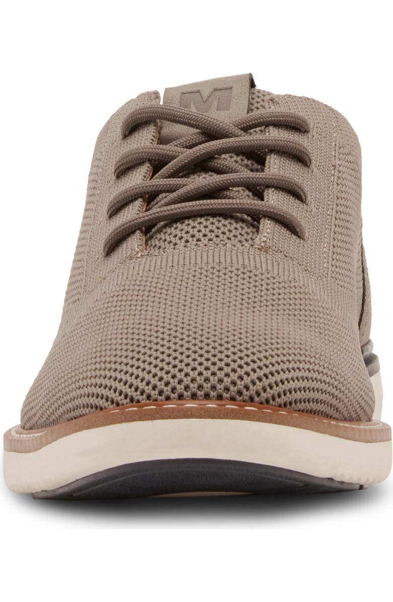 MADDEN Dostro Knit Sneaker, Alternate, color,