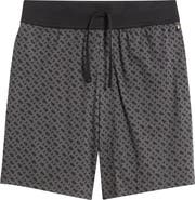 BOSS Relax Pajama Shorts