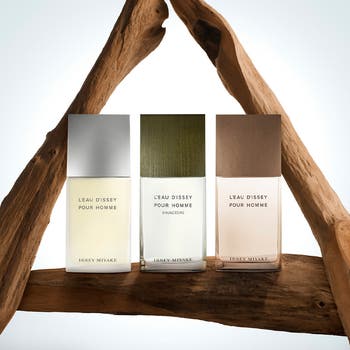 Issey Miyake L'Eau d'Issey Pour Homme Eau de Toilette Spray