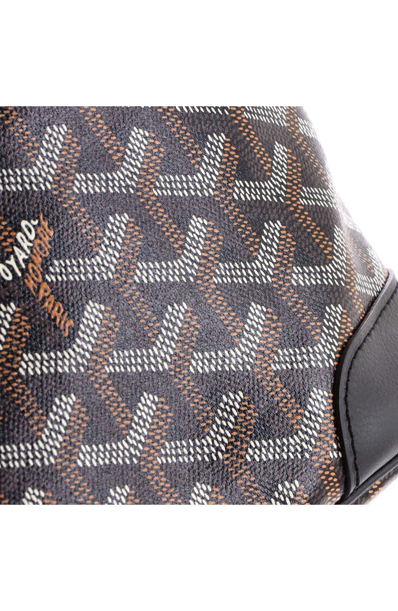 Pre-Owned Goyard Beluga Bag Coated Canvas Mini, Alternate, color,