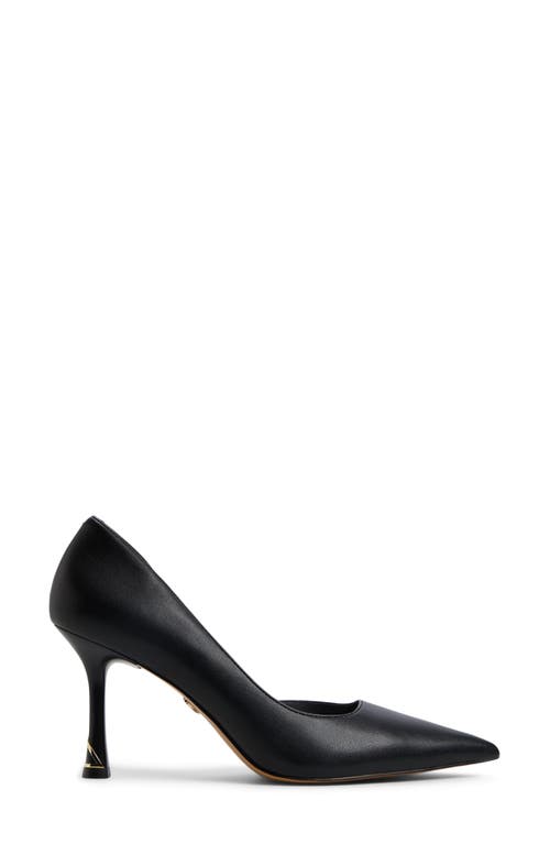Aldo Brandie Stiletto Pump In Black