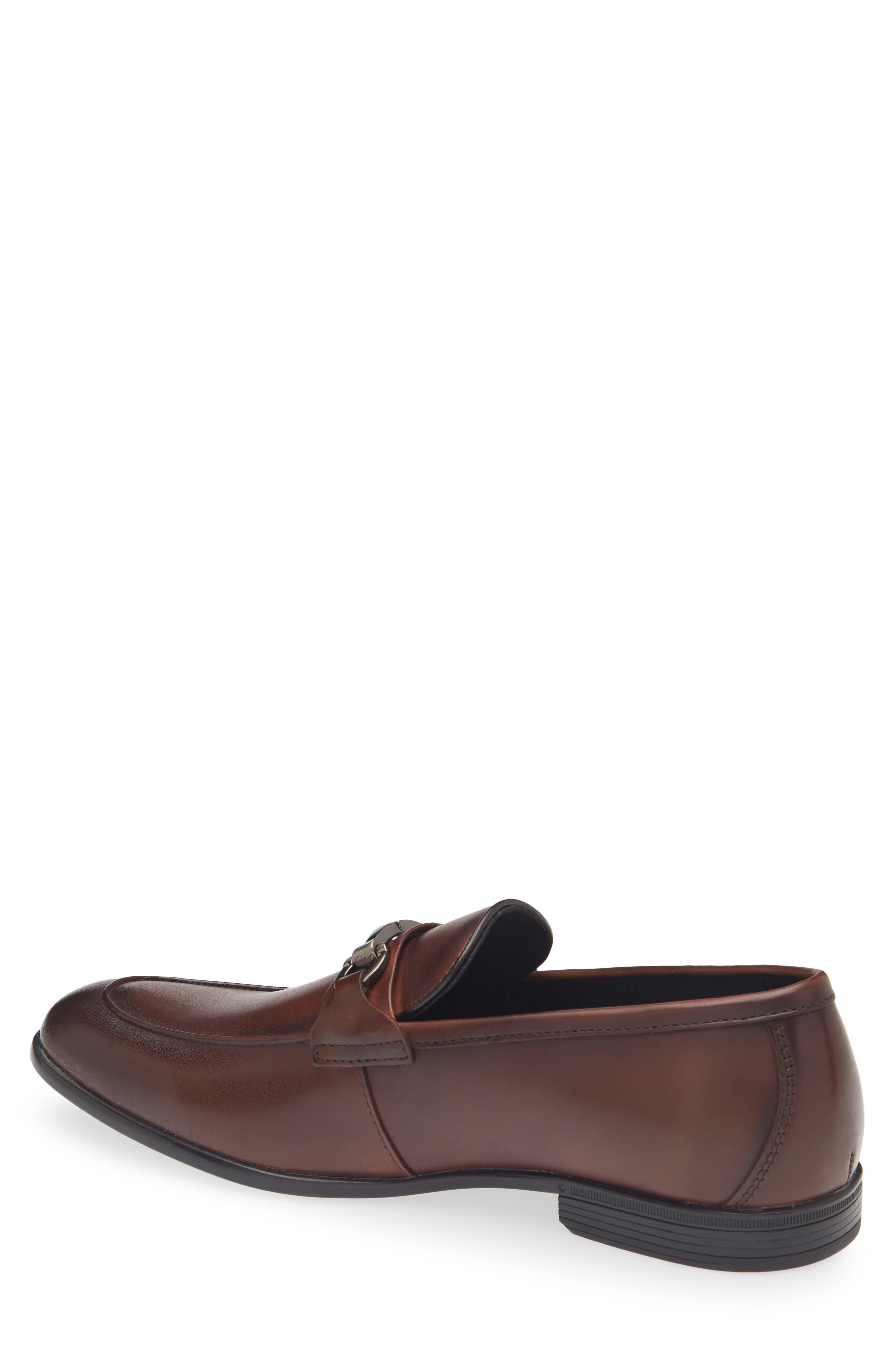 Fraser Bit Loafer - image 4
