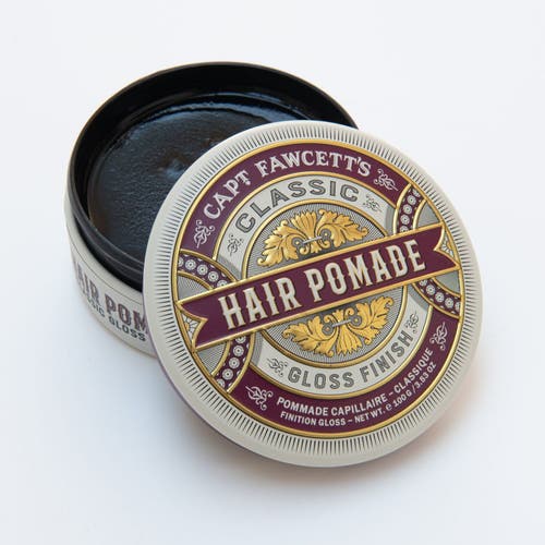 Captain Fawcett Classic Pomade