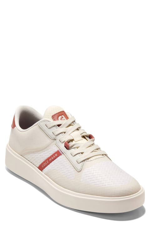 Grand Crosscourt Winner Sneaker (Men)