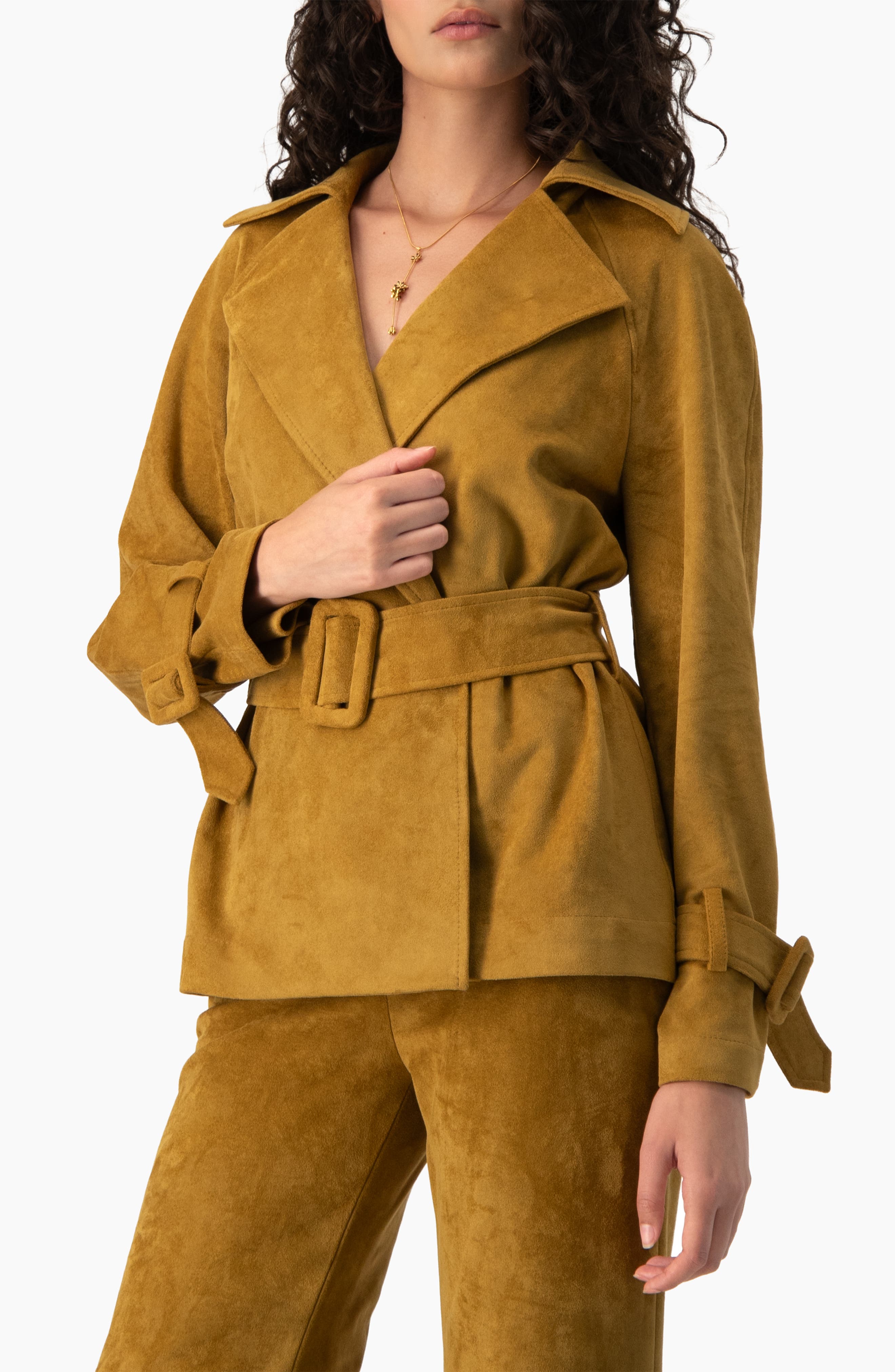 selected Khaki