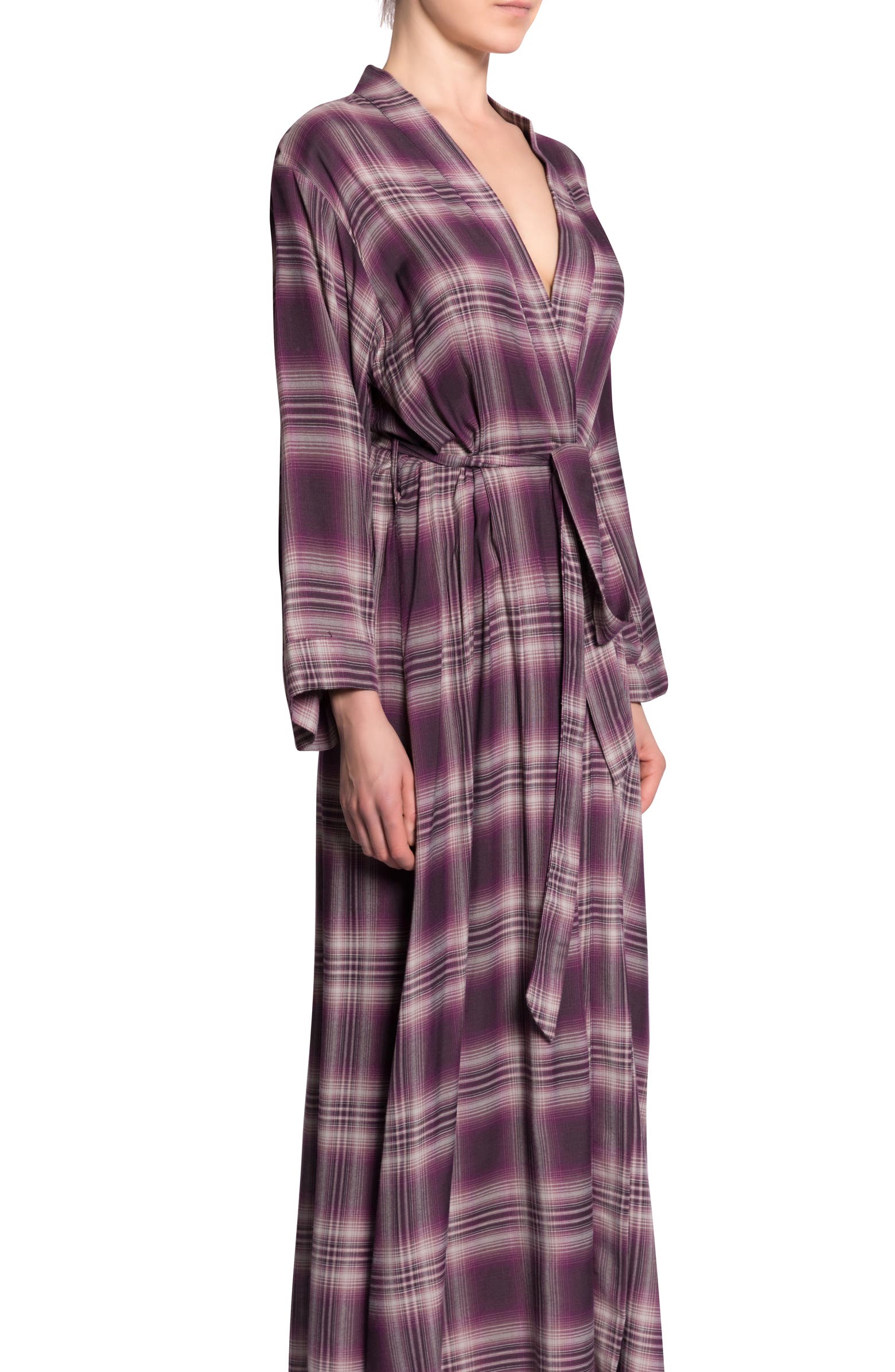 Everyday Ritual Colette Long Robe | Nordstrom