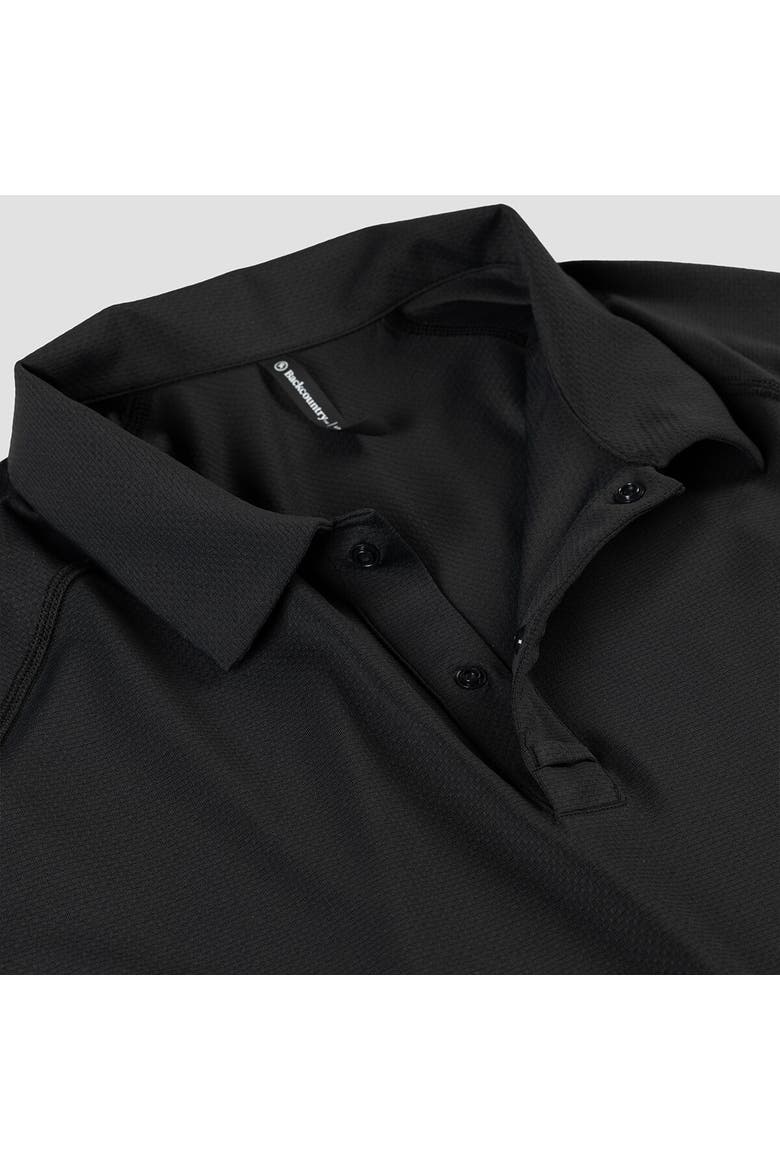 Tahoe Sun Polo - Women's, Alternate, color, Black