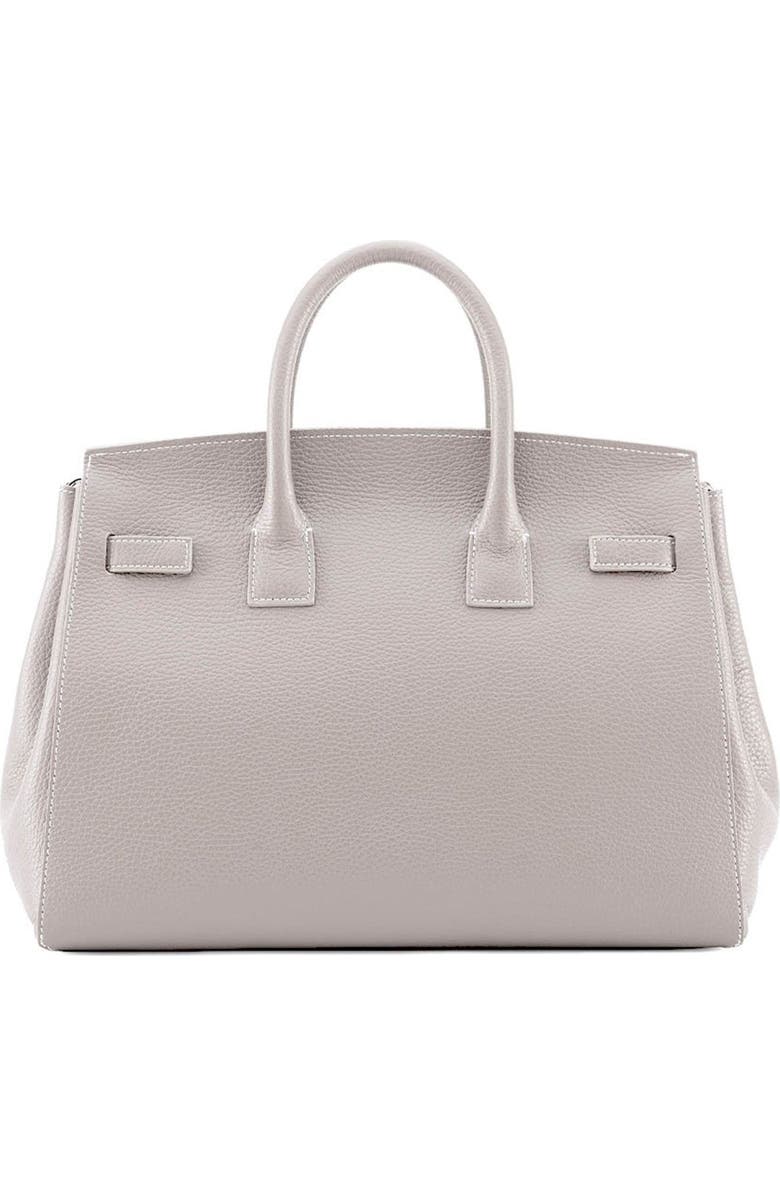 Teddy Blake Gigi Stampatto 13", Alternate, color, Light Grey