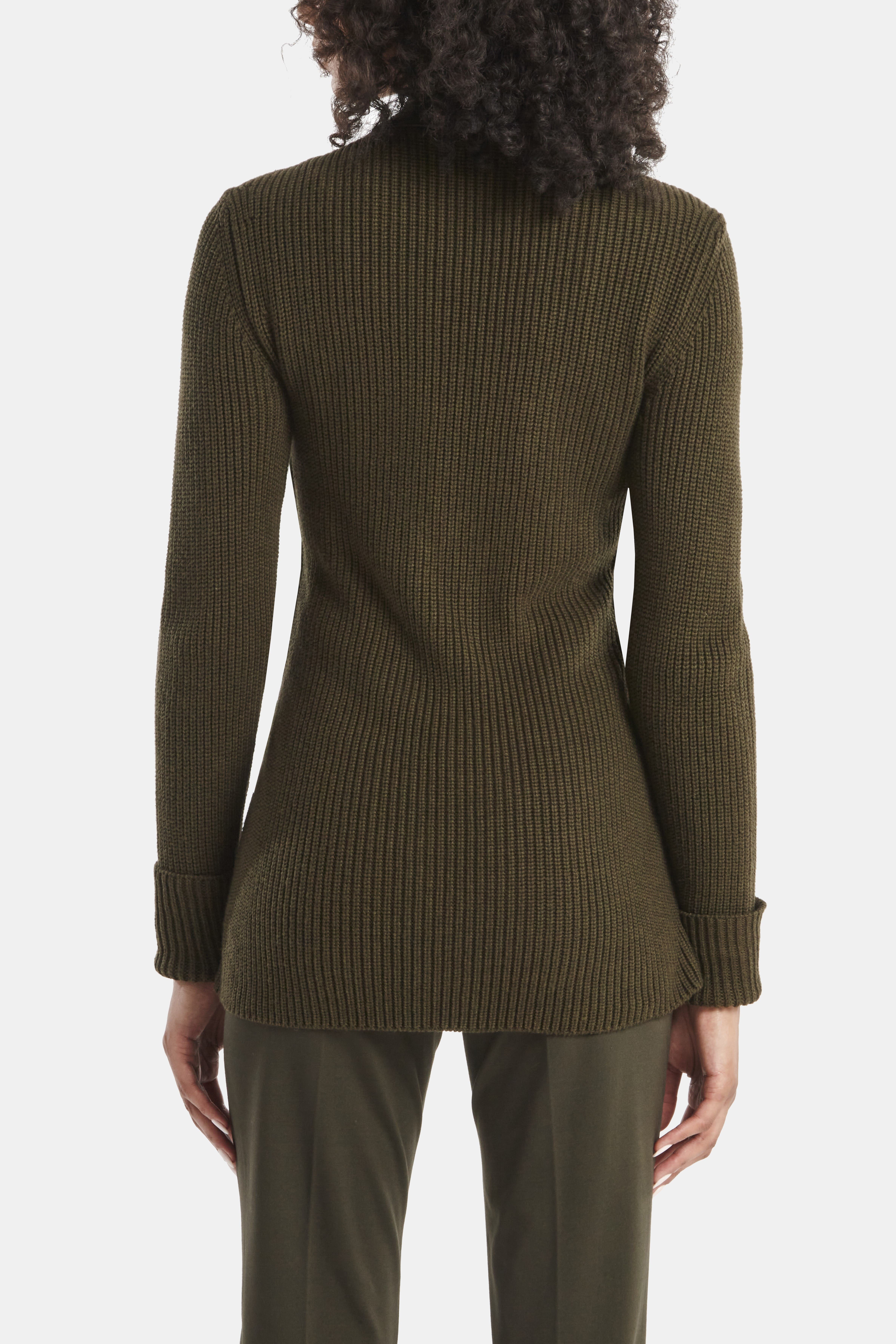 THE LOVELL BLAZER - image 2