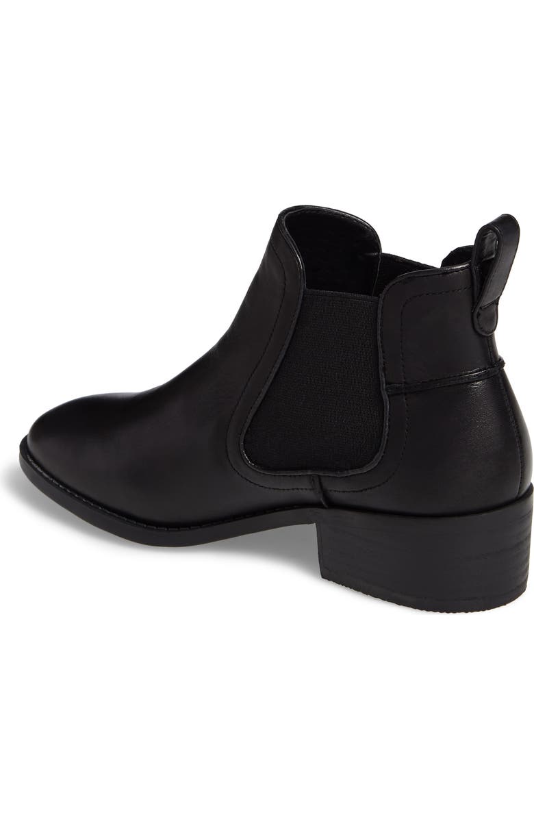 Steve Madden Dicey Chelsea Boot, Alternate, color,
