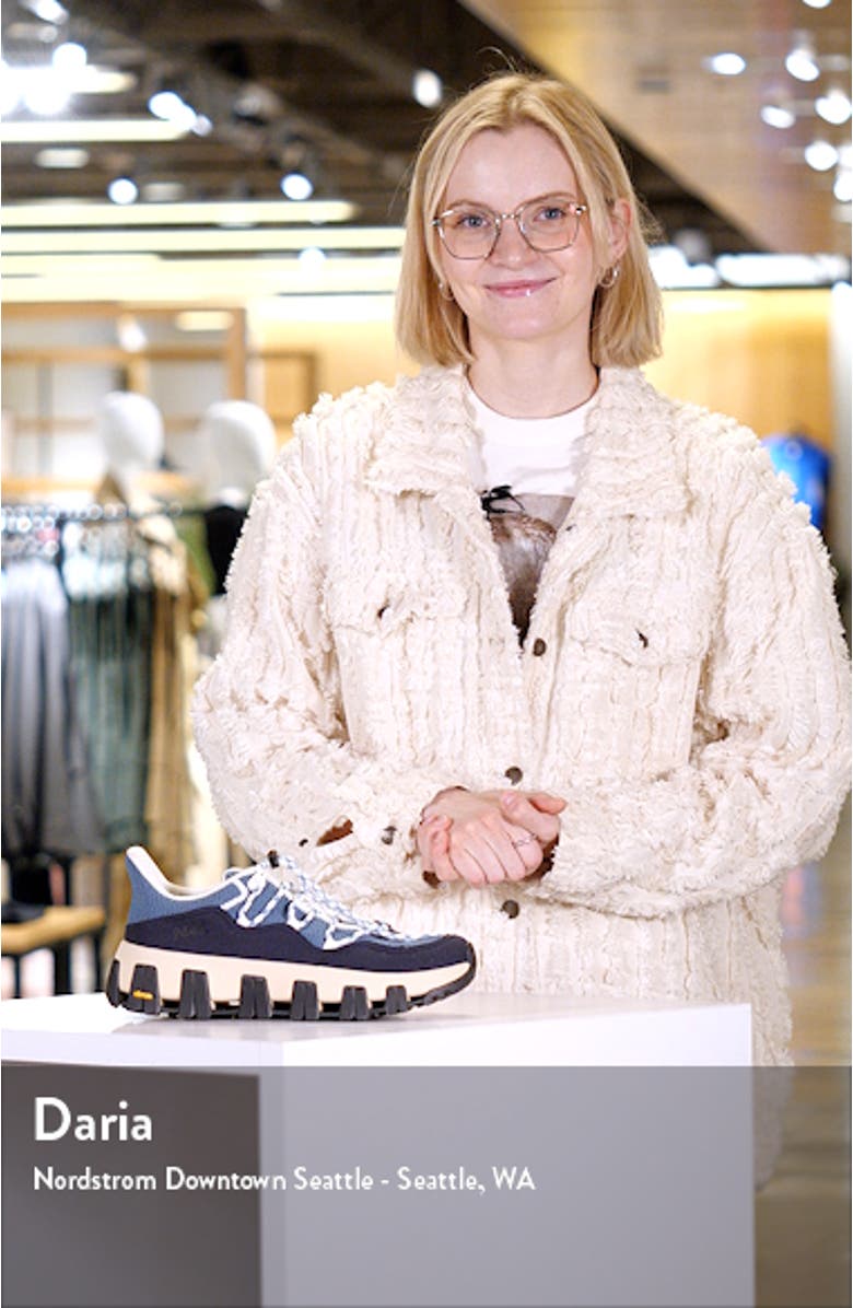 Monalea Sneaker, sales video thumbnail