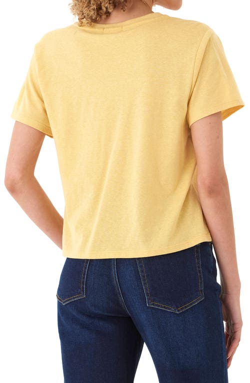Threads 4 Thought Ada V-neck T-shirt