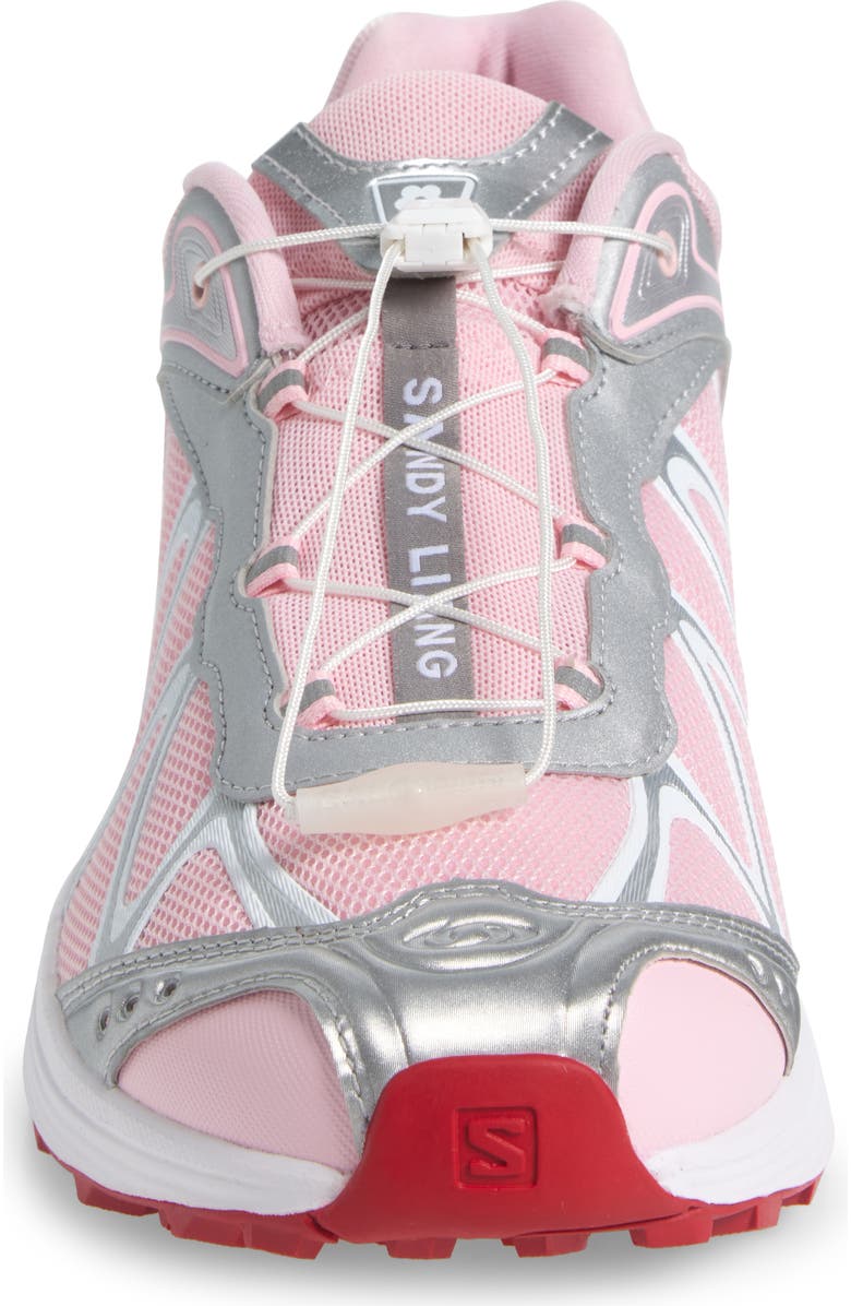 Salomon X Sandy Liang Gender Inclusive XT-Whisper Hiking Sneaker, Alternate, color,