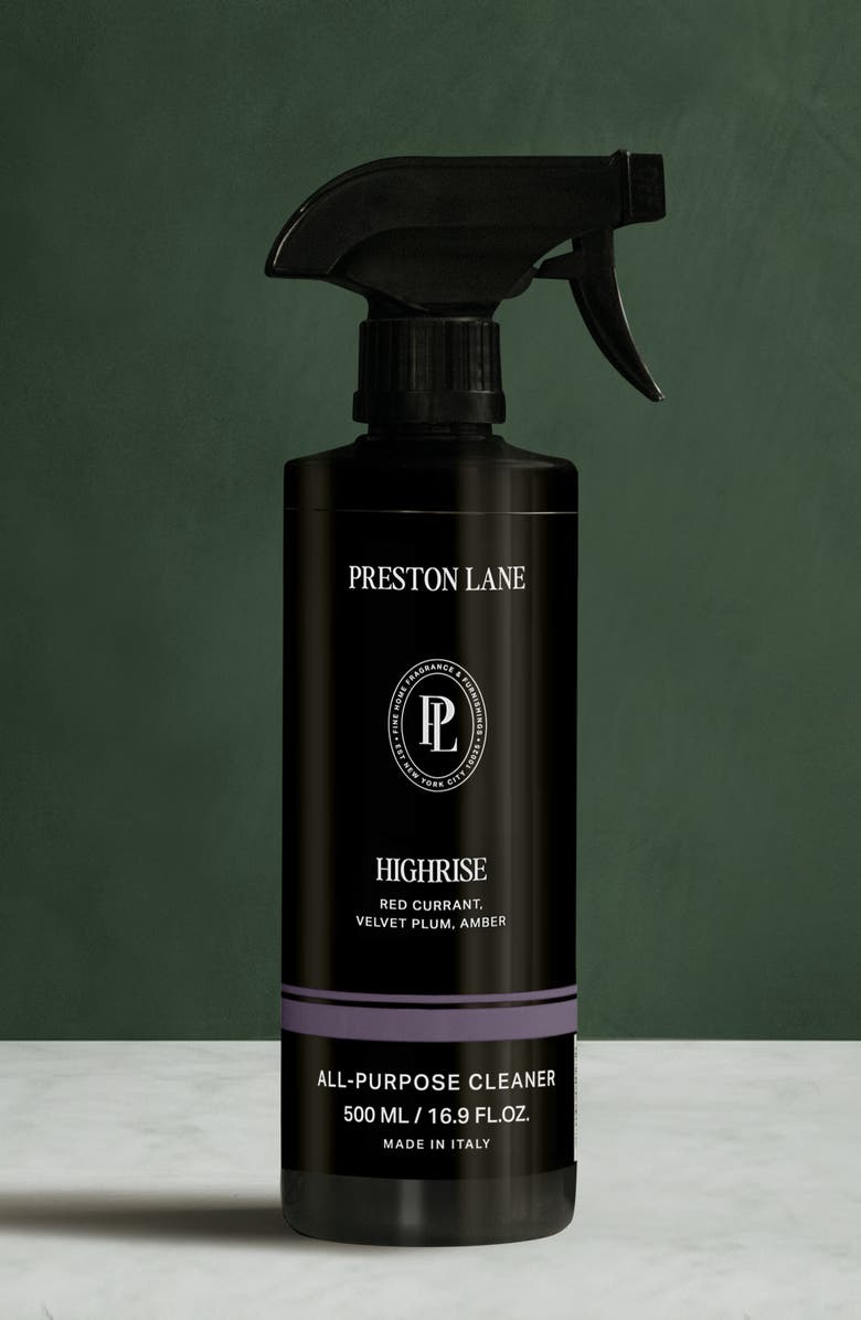 Preston Lane Highrise All-Purpose Cleaner, Alternate, color, Highrise