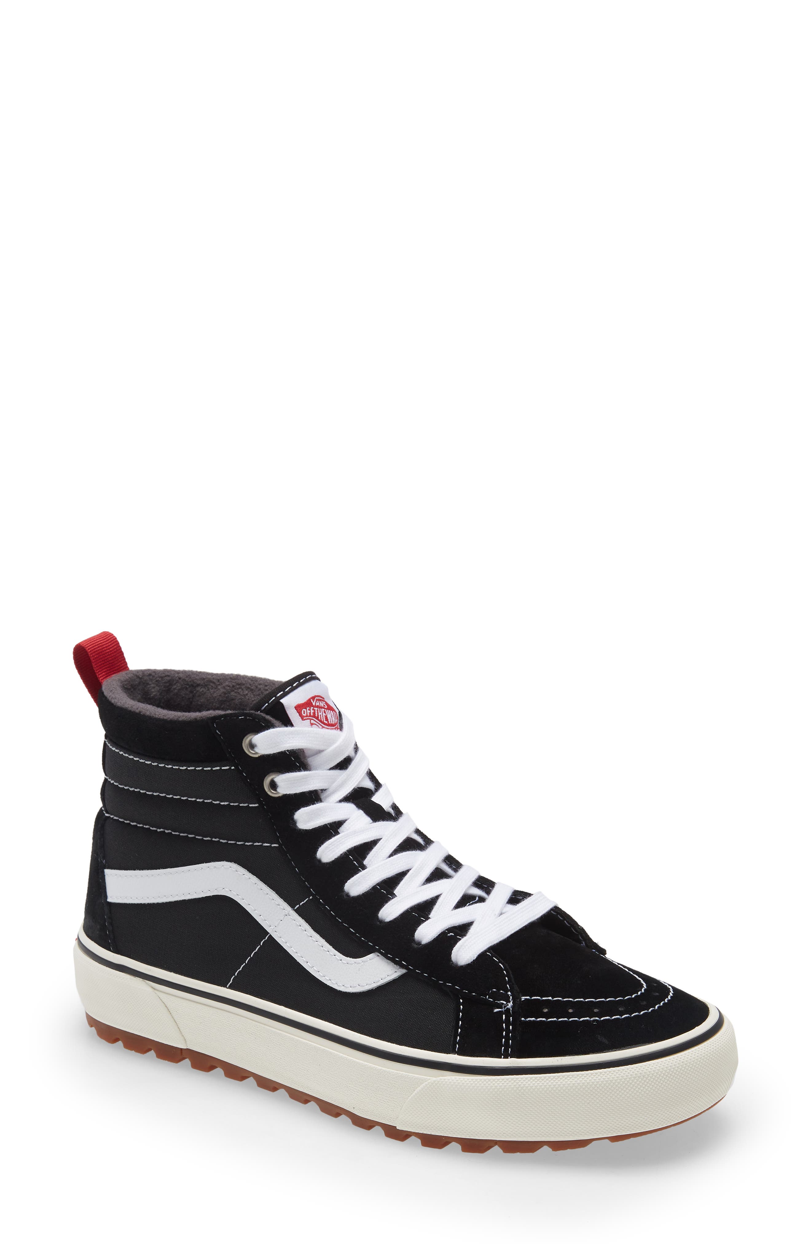 Vans SK8-Hi MTE-1 Sneaker, Main, color, 