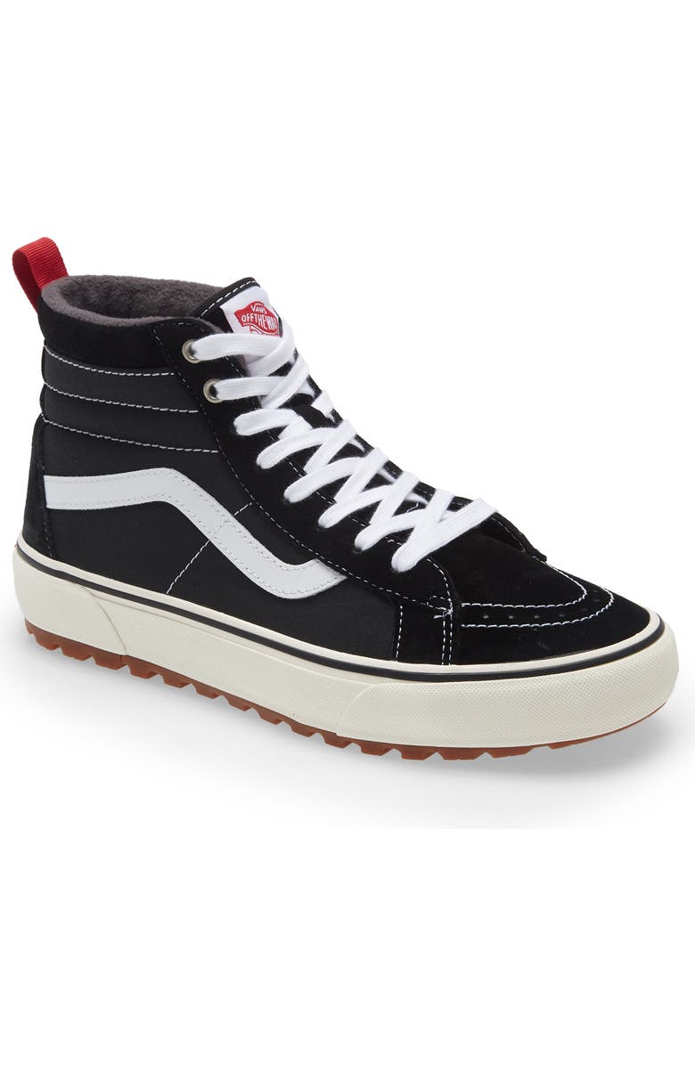 Vans SK8-Hi MTE-1 Sneaker, Main, color,