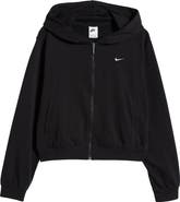 Nike Sportswear Chill French Terry Full Zip Hooded Jacket