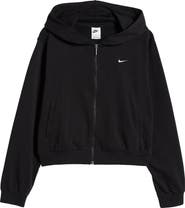 Nike Sportswear Chill French Terry Full Zip Hooded Jacket
