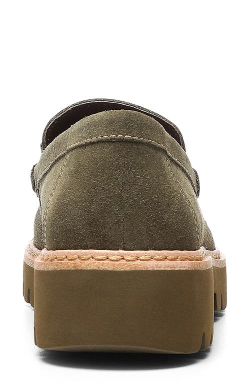 Donald Pliner Helioci Loafer