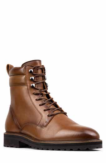 Donald Pliner Joplin Lace Up Boot
