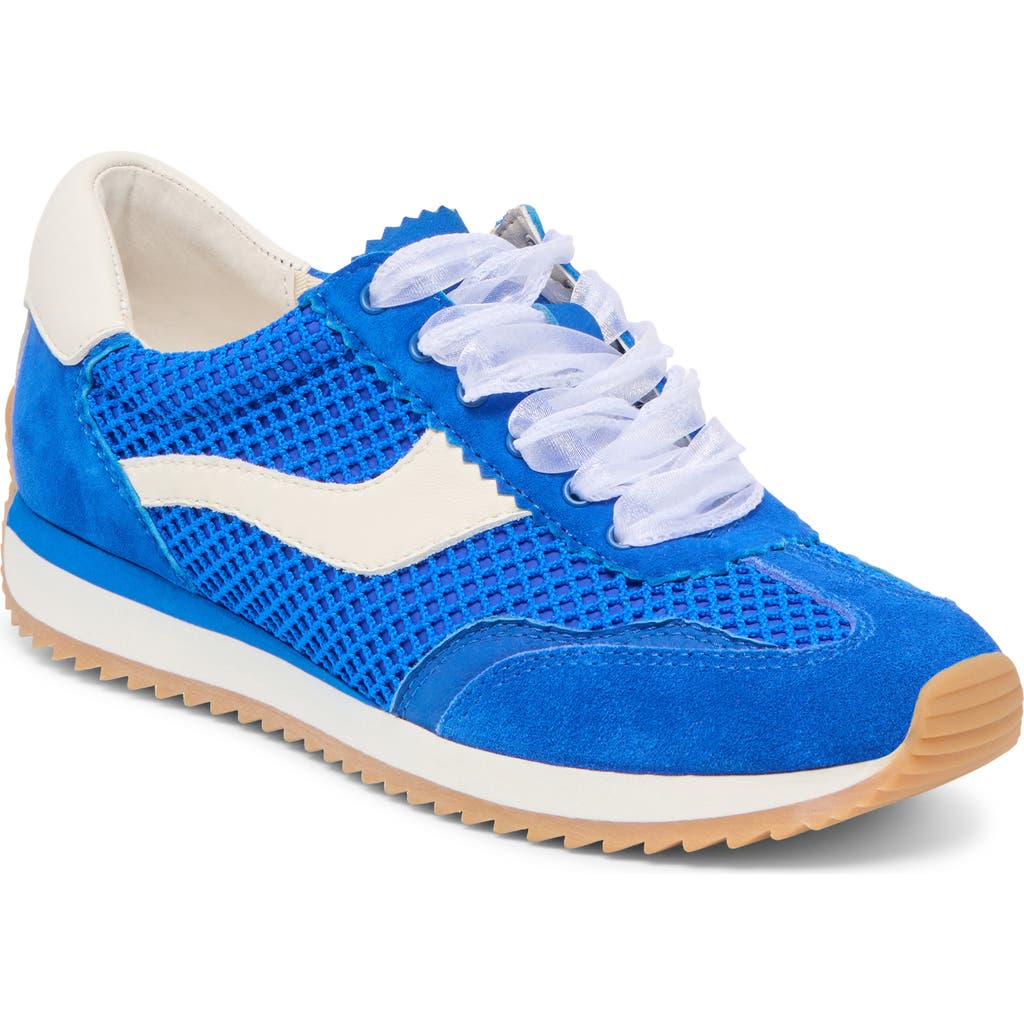 Dolce Vita B.ntcd Mesh Sneaker In Multi