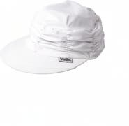 UV Skinz Ruched Sun Cap