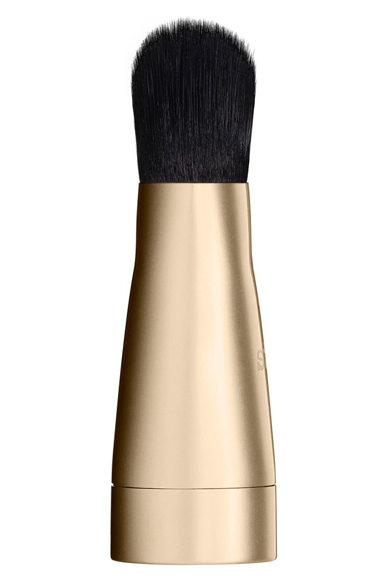 Wonder Brush Face & Body Brush, Alternate, color, NO COLOR