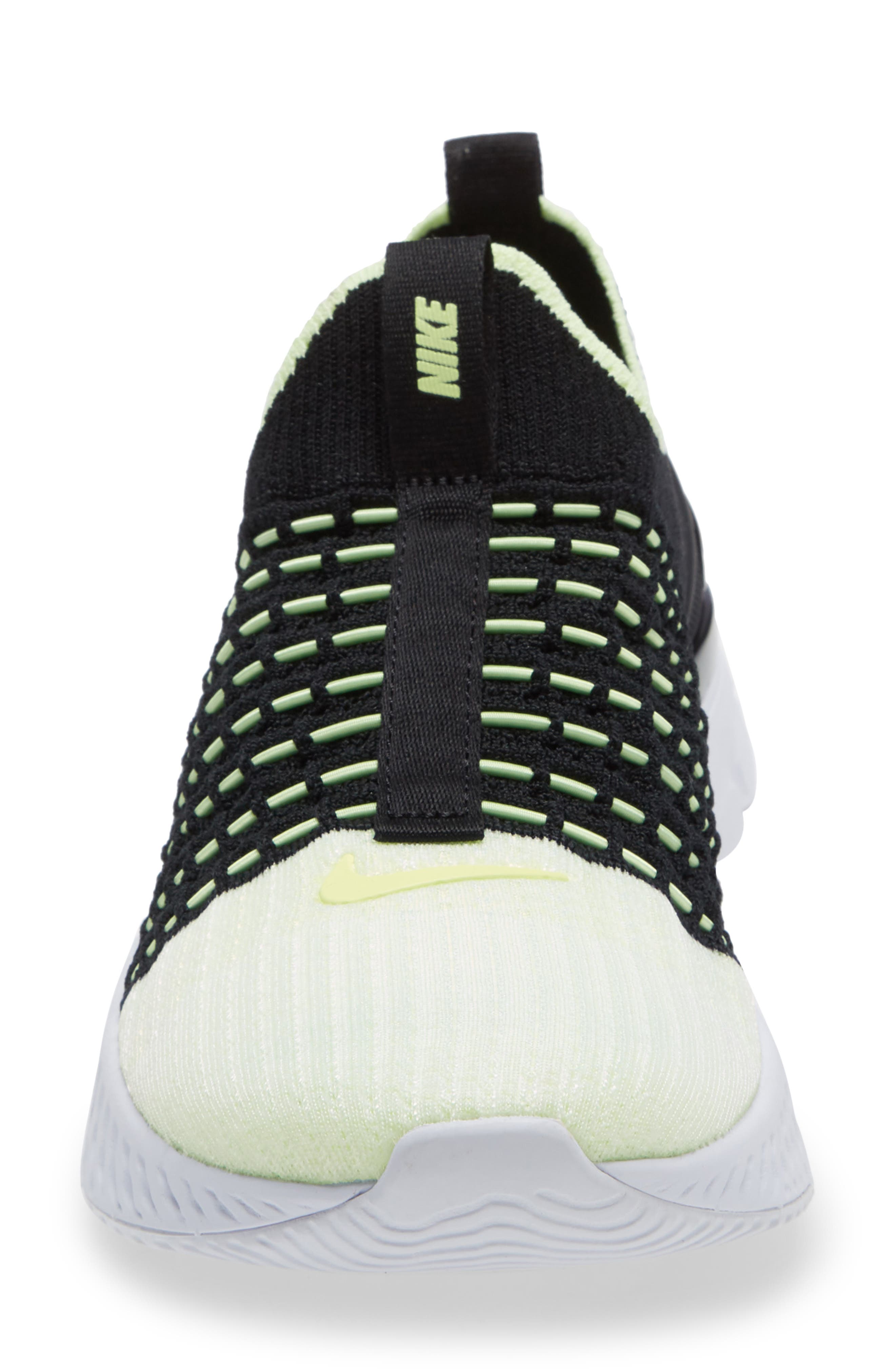 Nike React Phantom Run Flyknit 2 Running Shoe, Alternate, color, 