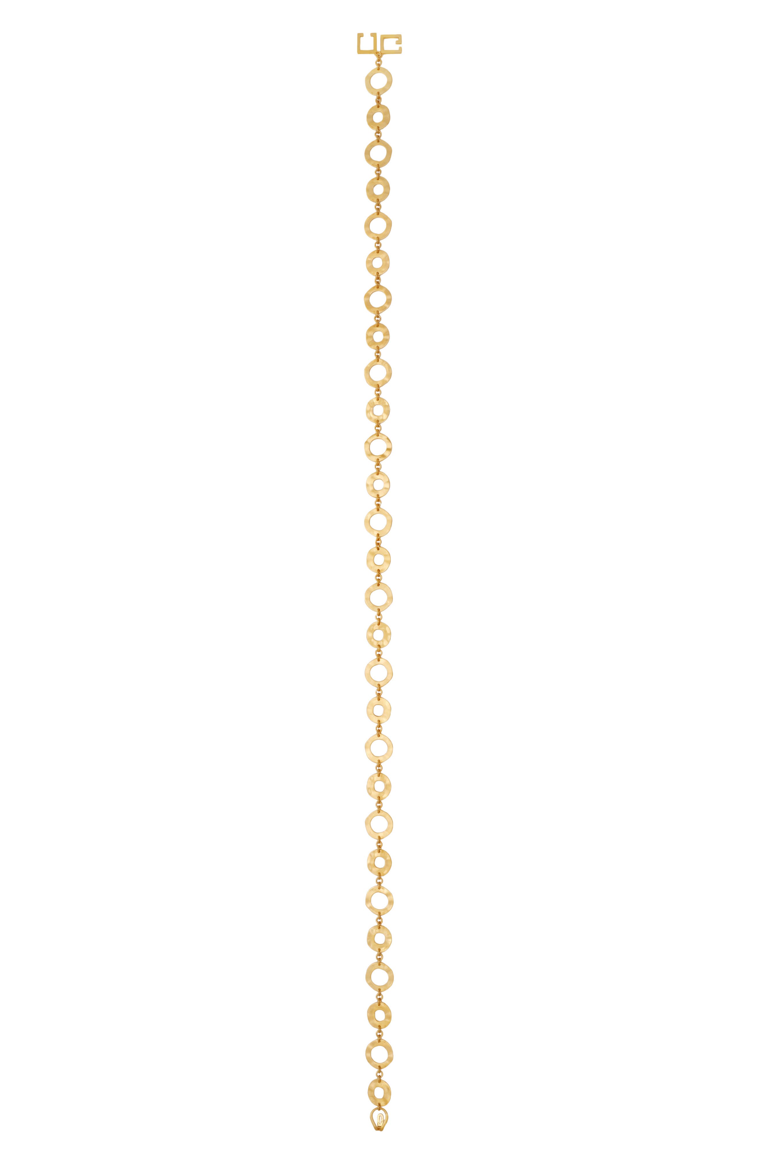 selected BRUSHED BRASS