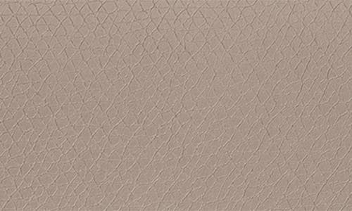 LONGCHAMP LONGCHAMP LE ROSEAU LEATHER CONTINENTAL WALLET