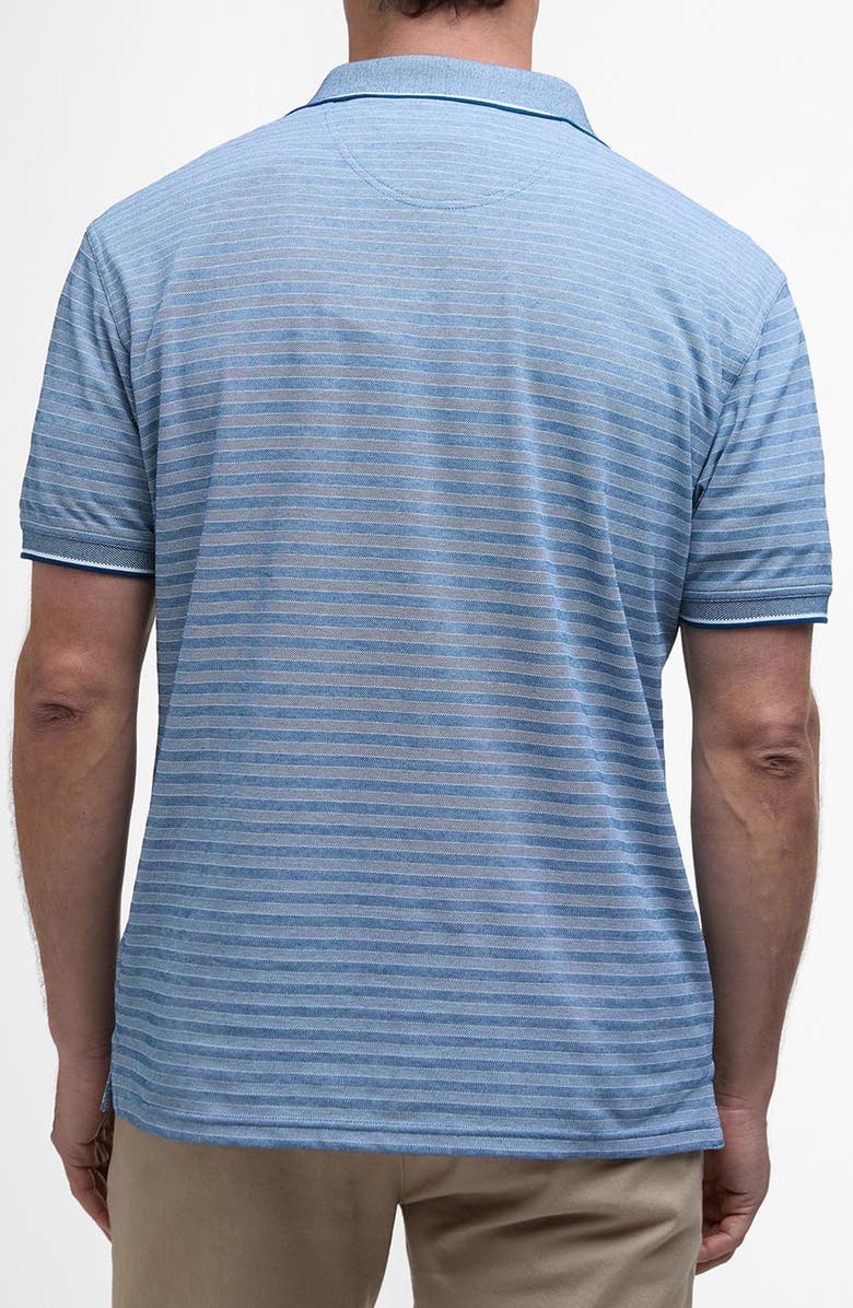 Barbour Taverham Performance Polo, Alternate, color, 