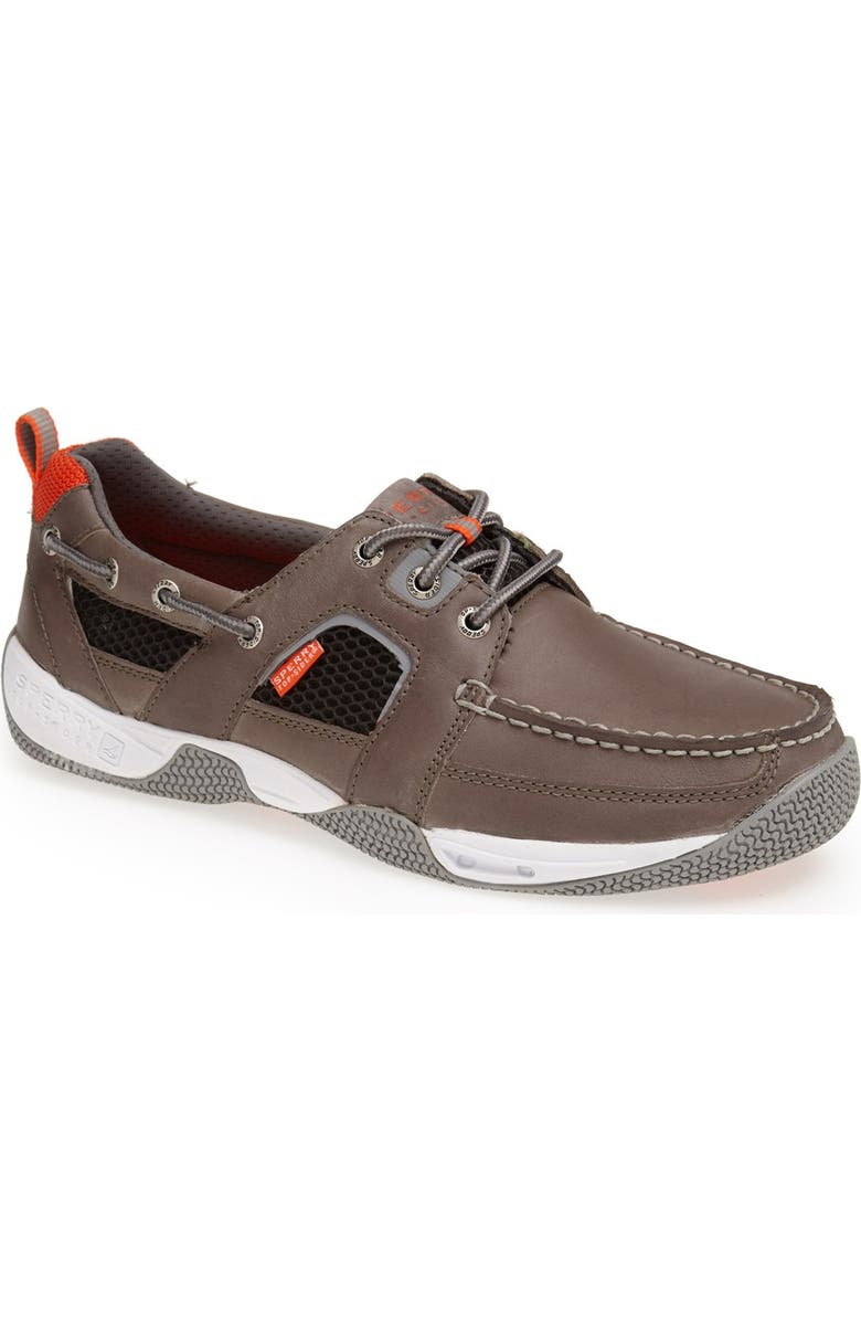 Sperry 'Sea Kite' Boat Shoe, Main, color,