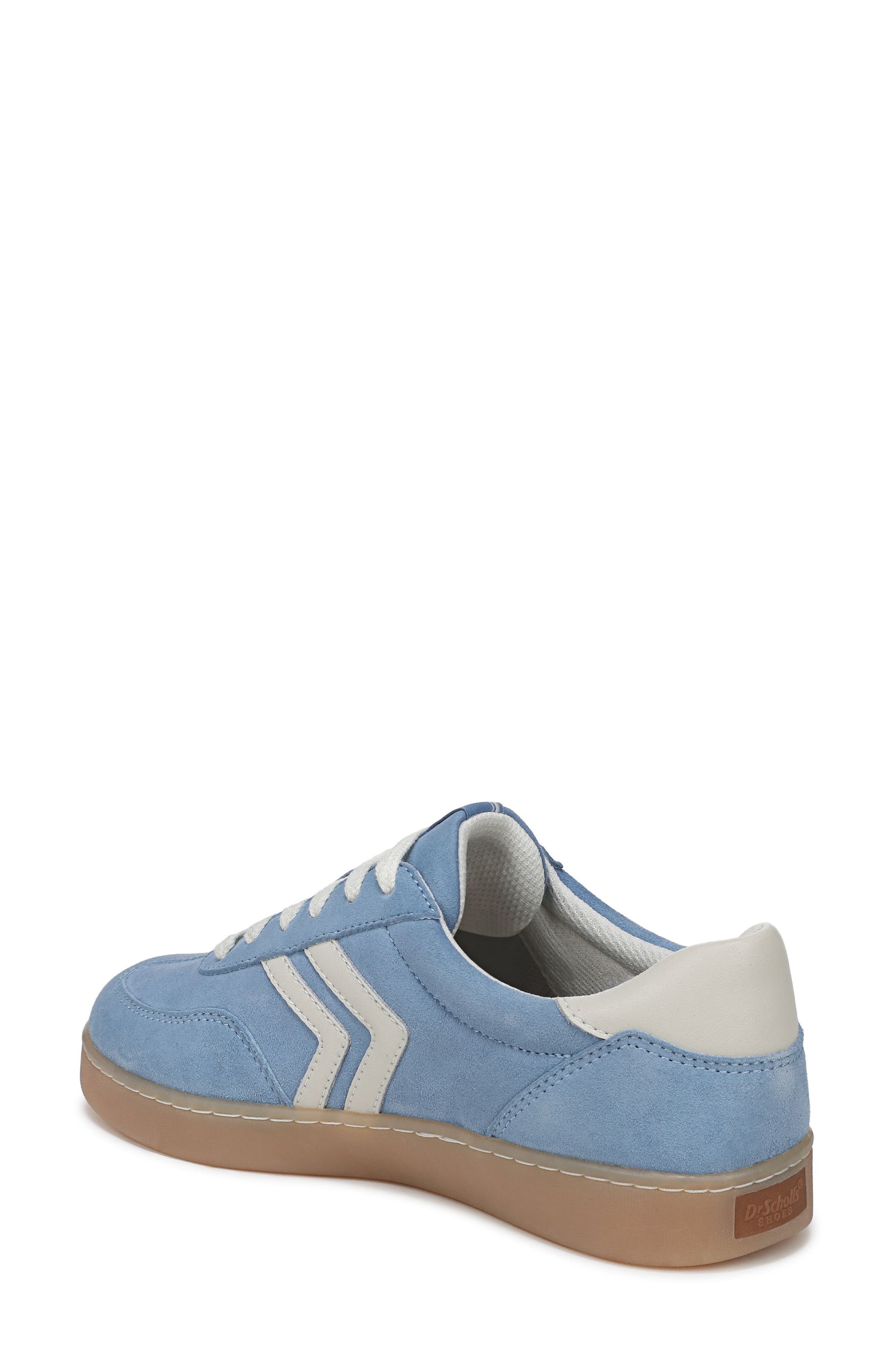 Dr. Scholl's Rebel Sport Sneaker, Alternate, color, Blue