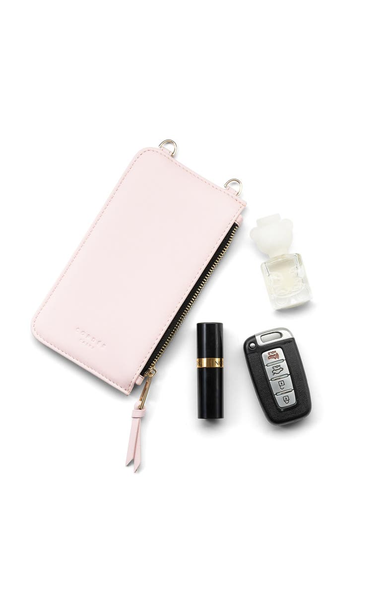 Cordée Cases 3-Piece Phone Wristlet Set - iPhone 17 Air/Pro/Max, Alternate, color, Iphone 17 Pro Max