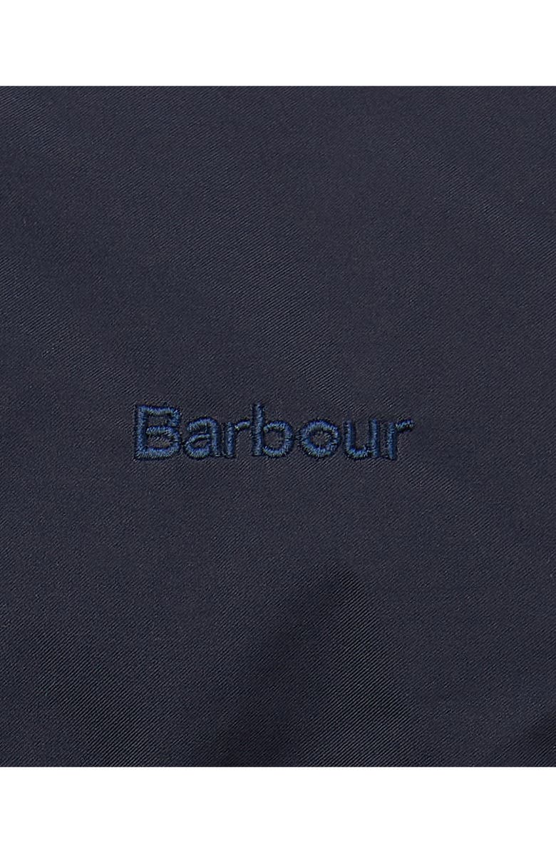 Barbour Monmouth Waterproof Dog Coat, Alternate, color, 