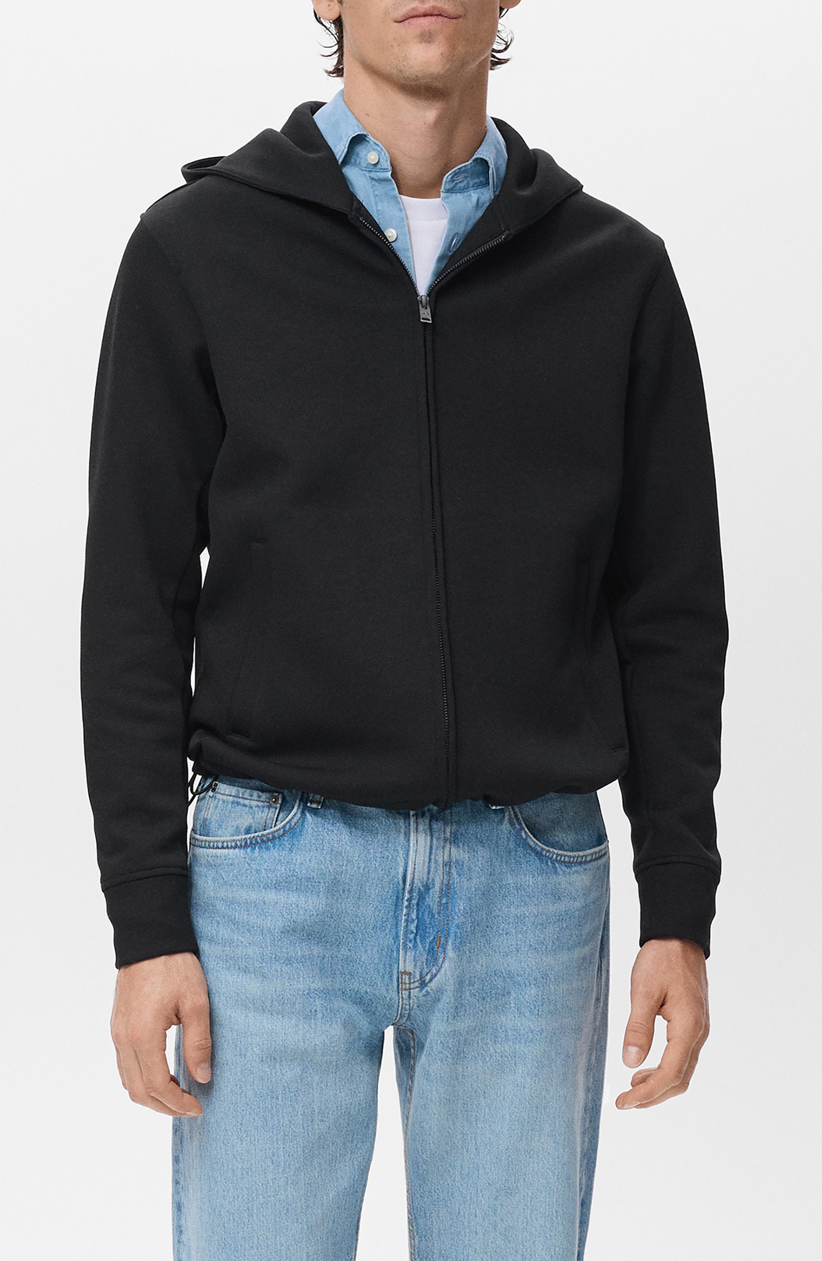 selected BLACK