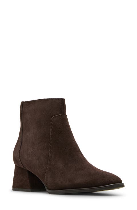 Marcie Waterproof Bootie (Women)