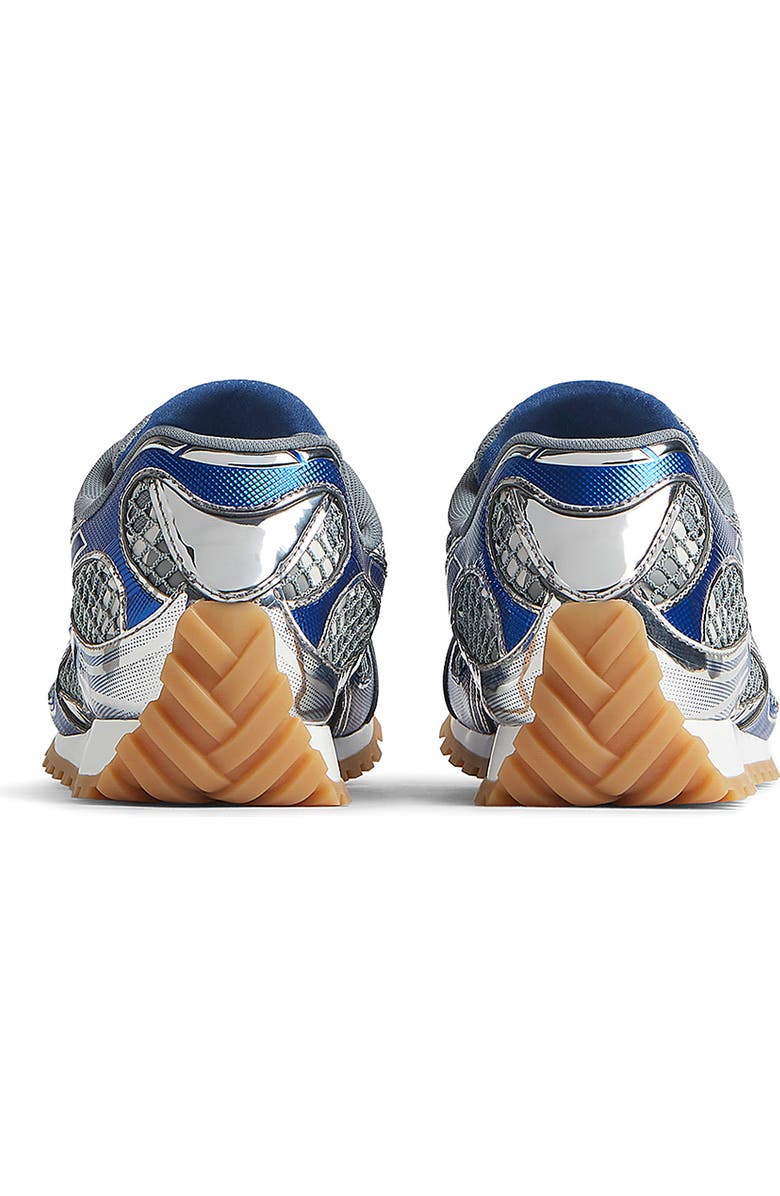 Bottega Veneta Orbit Low Top Sneaker, Alternate, color,