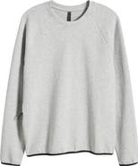 Zella Powertek Crewneck Sweatshirt