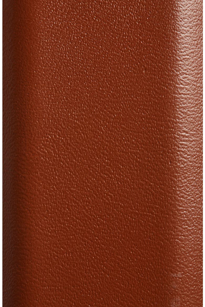 Leather Belt, Alternate, color, TAN