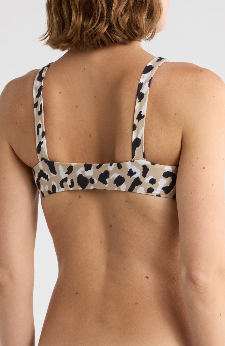 Vitamin A<sup>®</sup> Lou Bikini Top, Alternate, color, Wild Spots