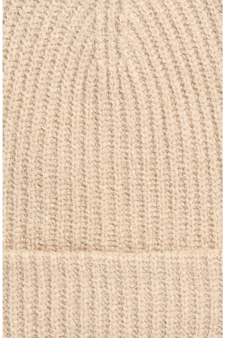 Jackson Rib Beanie, Alternate, color, SANDSTONE HEATHER
