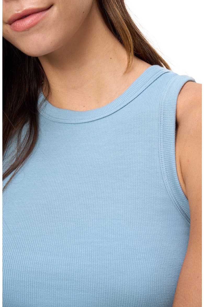 The Rib Tank, Alternate, color, Sky Blue