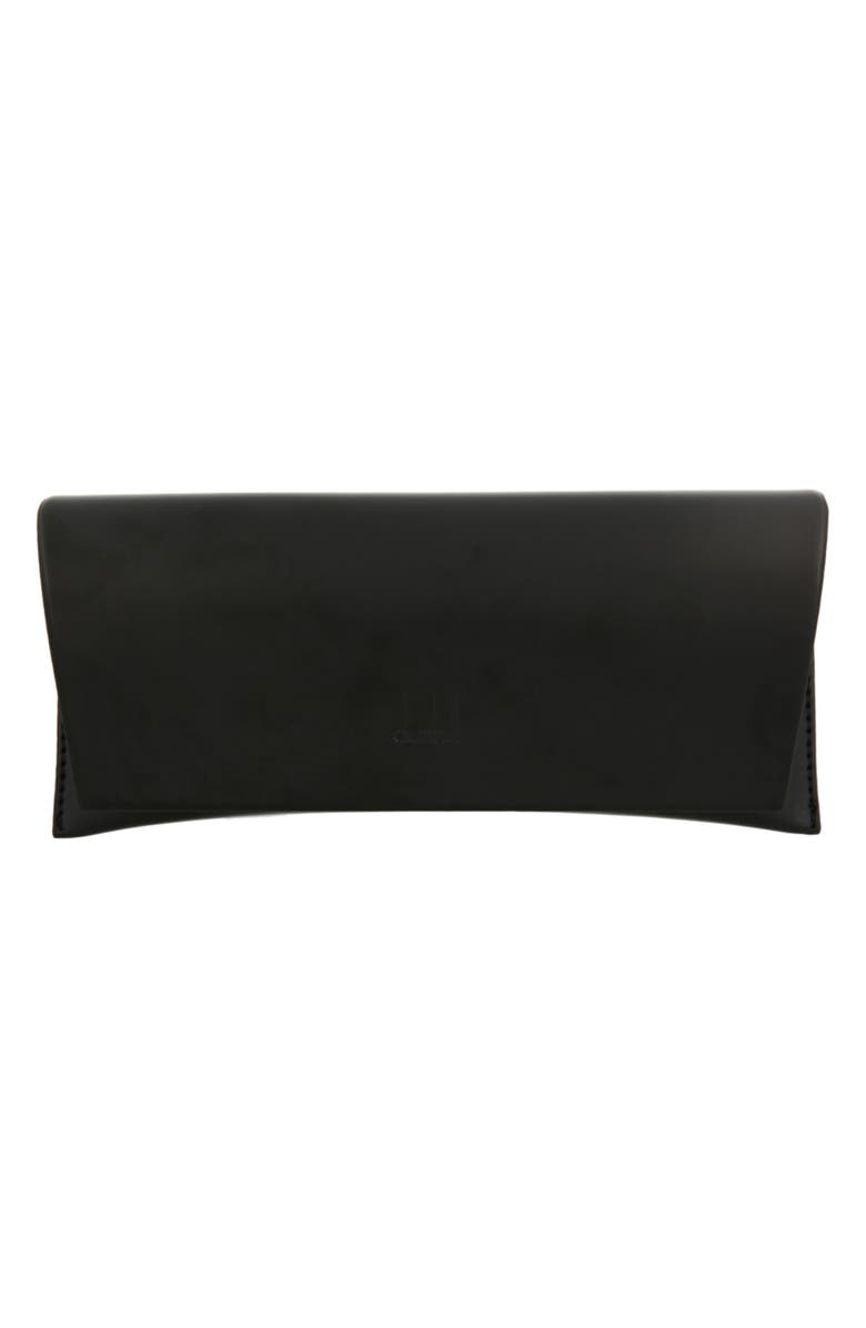 Dunhill 58mm Square Optical Glasses, Alternate, color,